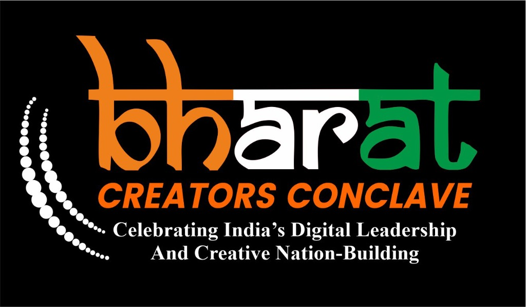 Bharat Creators Conclave