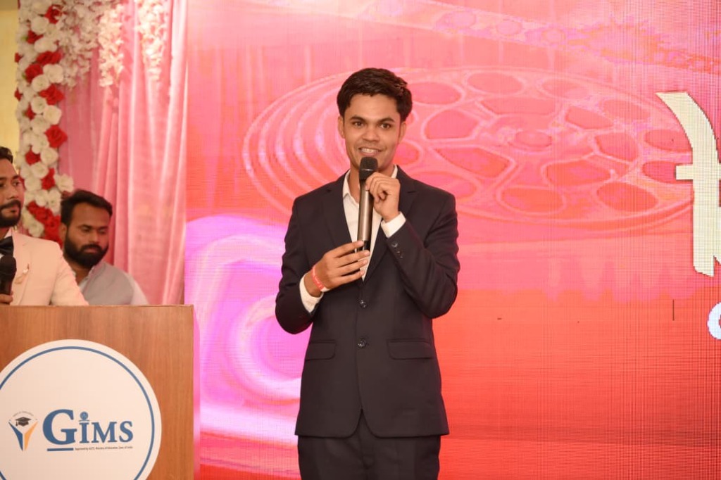 Pioneering Youth Leadership • Empowering 100,000+ Youth in New Delhi