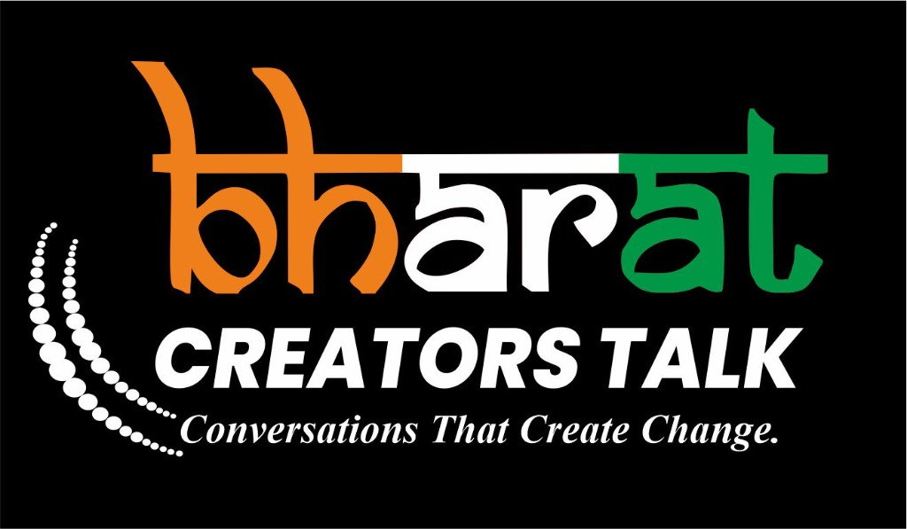 Bharat Creators Talk