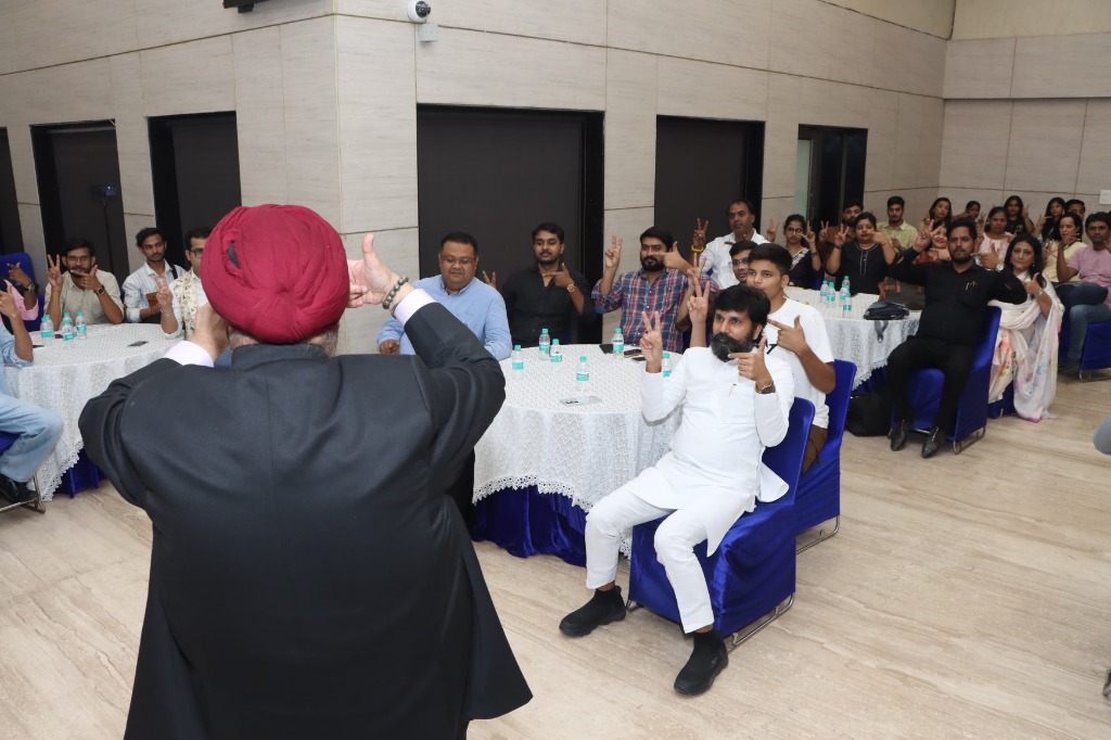 Interactive Solidarity Session with Conclave Delegates