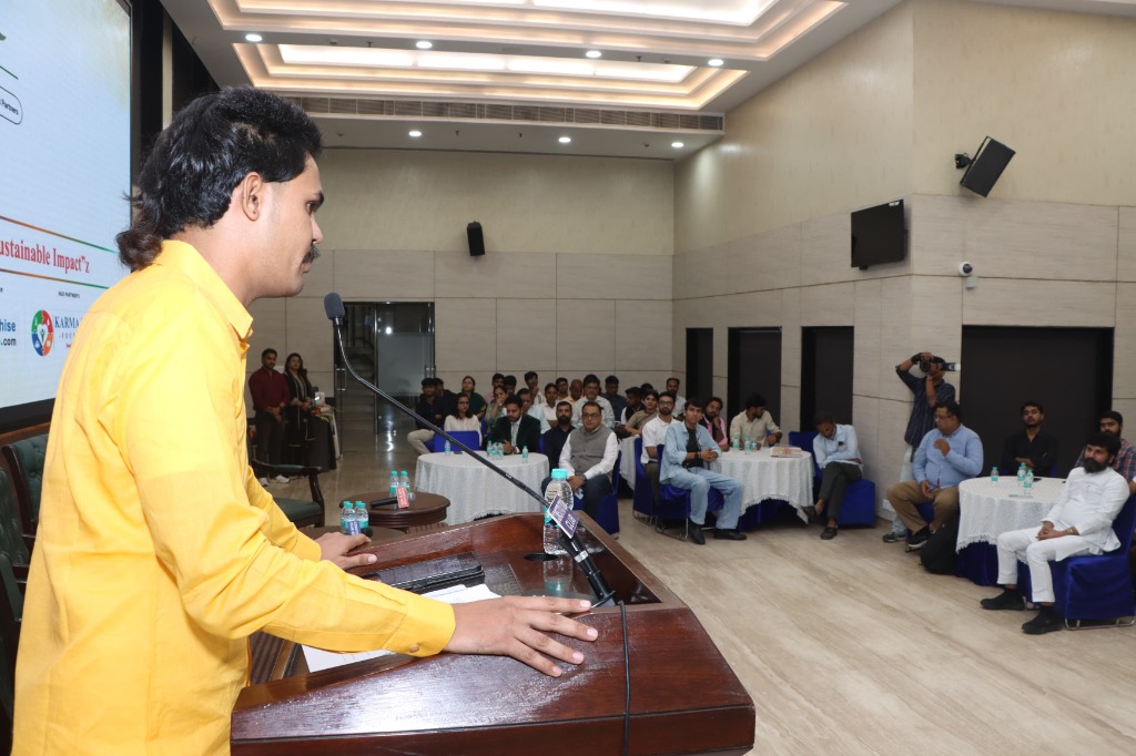 National Summit Conclave Assembly