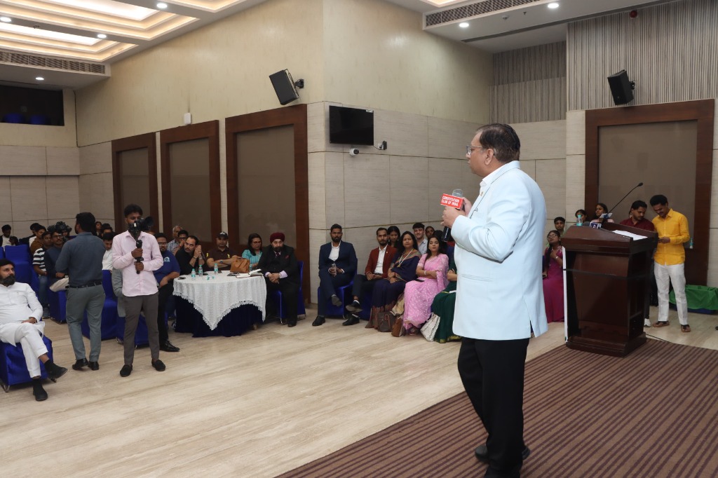 Distinguished Guest & Keynote Perspective