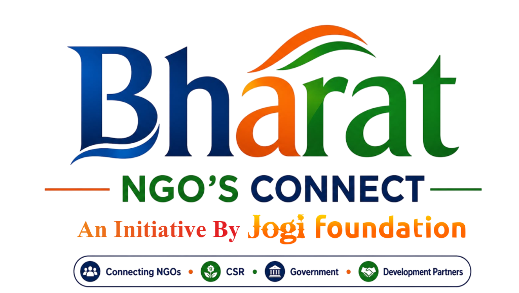 Bharat NGOs Connect
