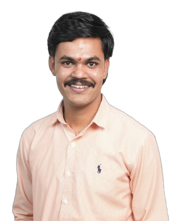 Rohit Kumar Jogi - Founder, Jogi Foundation