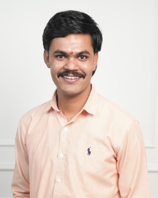 Rohit Kumar Jogi - Visionary Founder & Youth Icon