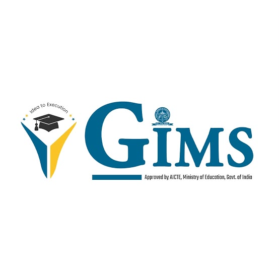GIMS - Approved by AICTE, Ministry of Education, Govt. of India