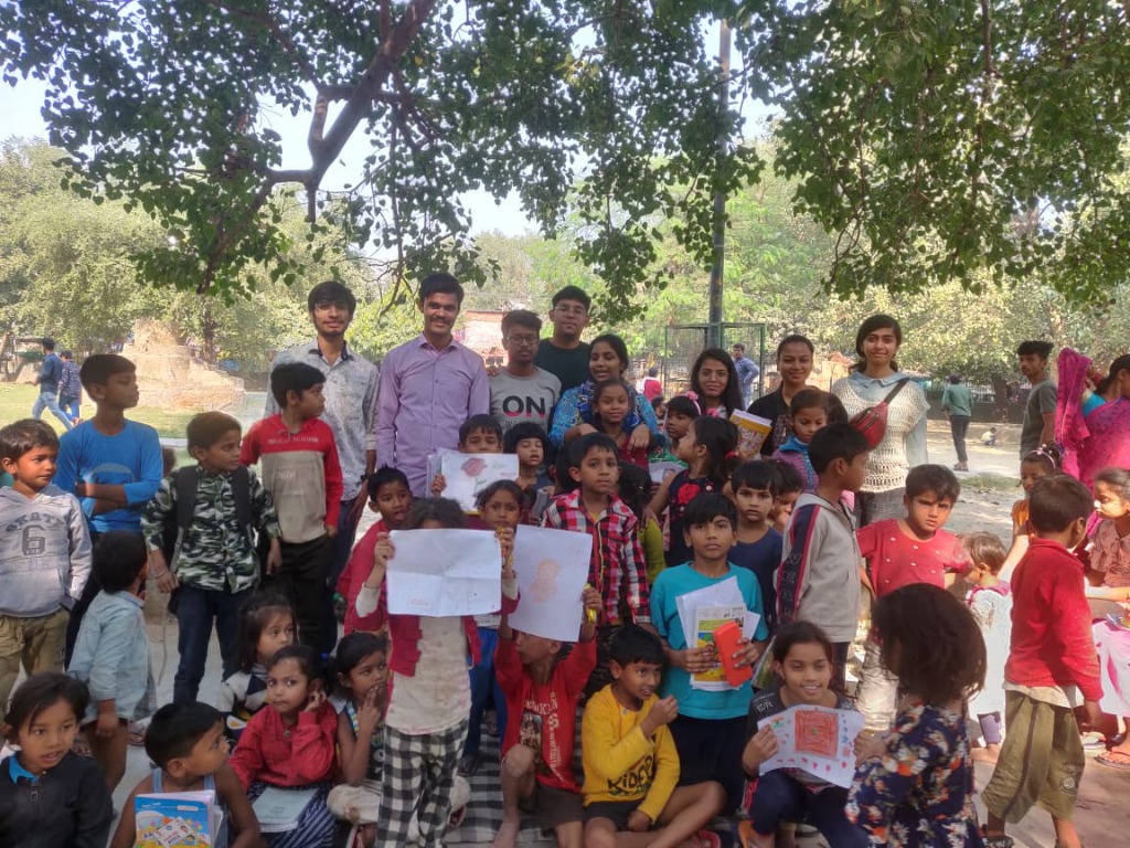 Social Internship Programme