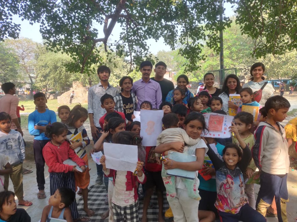 Jogi Pathshala