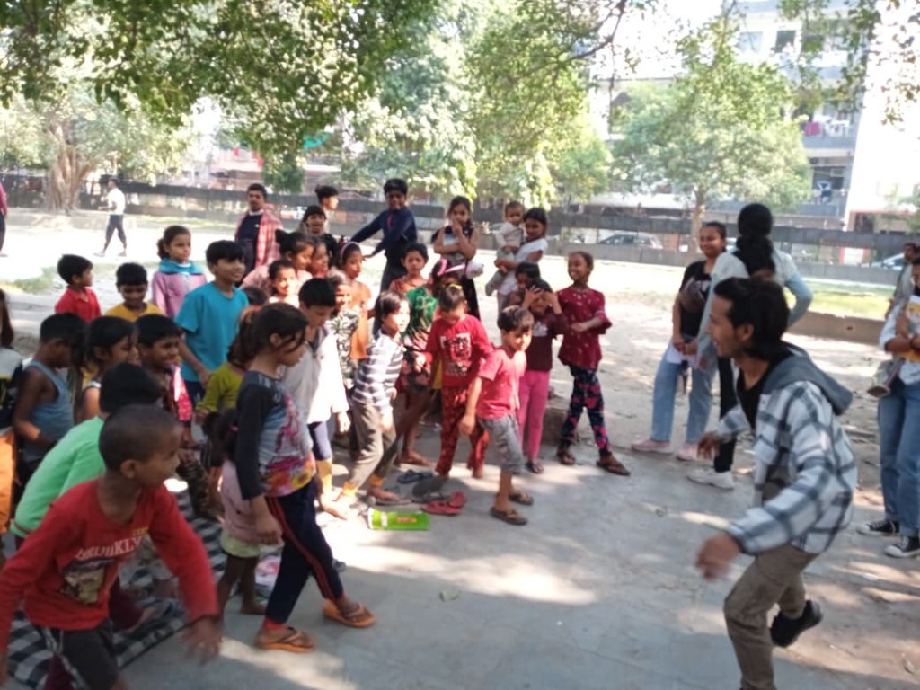 Jogi Pathshala