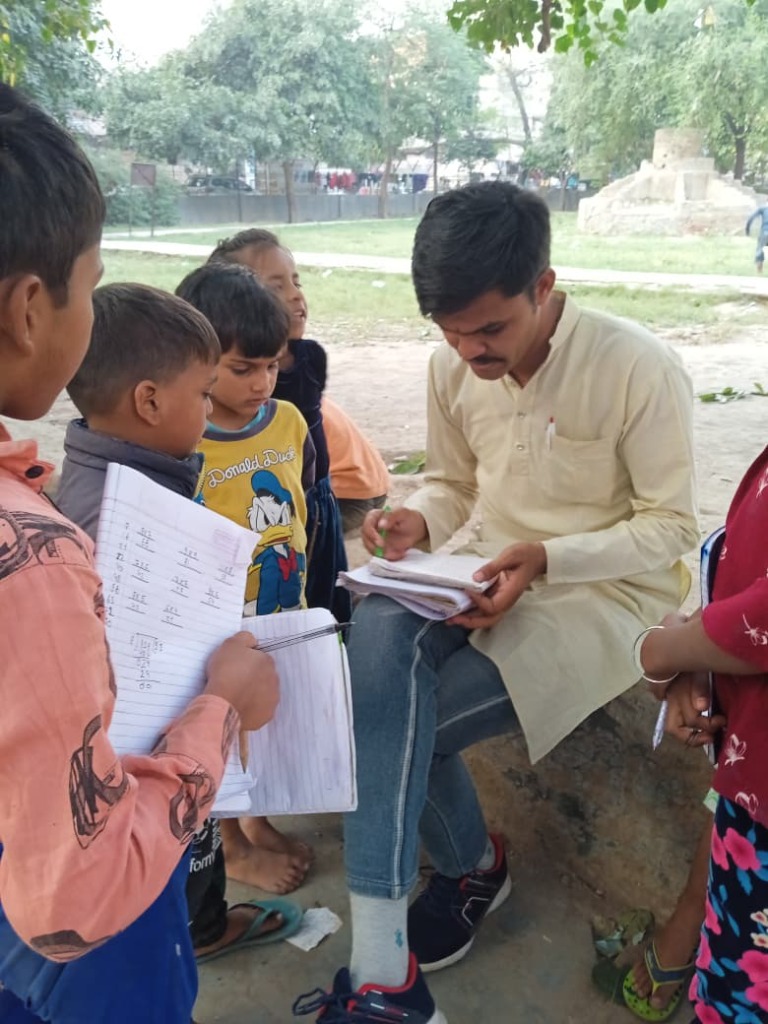 Jogi Pathshala