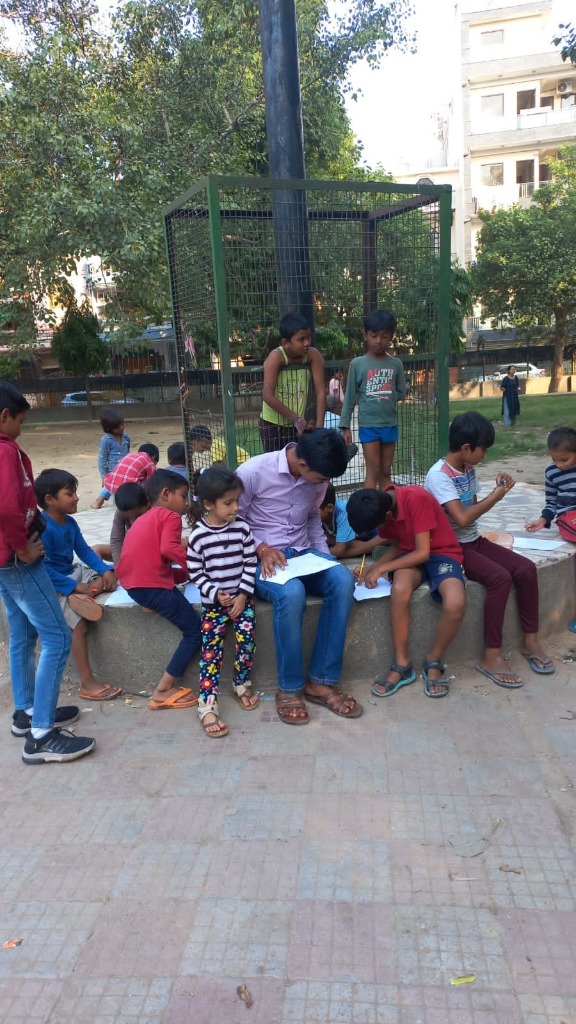 Jogi Pathshala