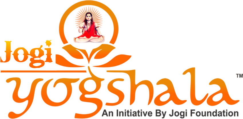 Jogi Yogshala Logo