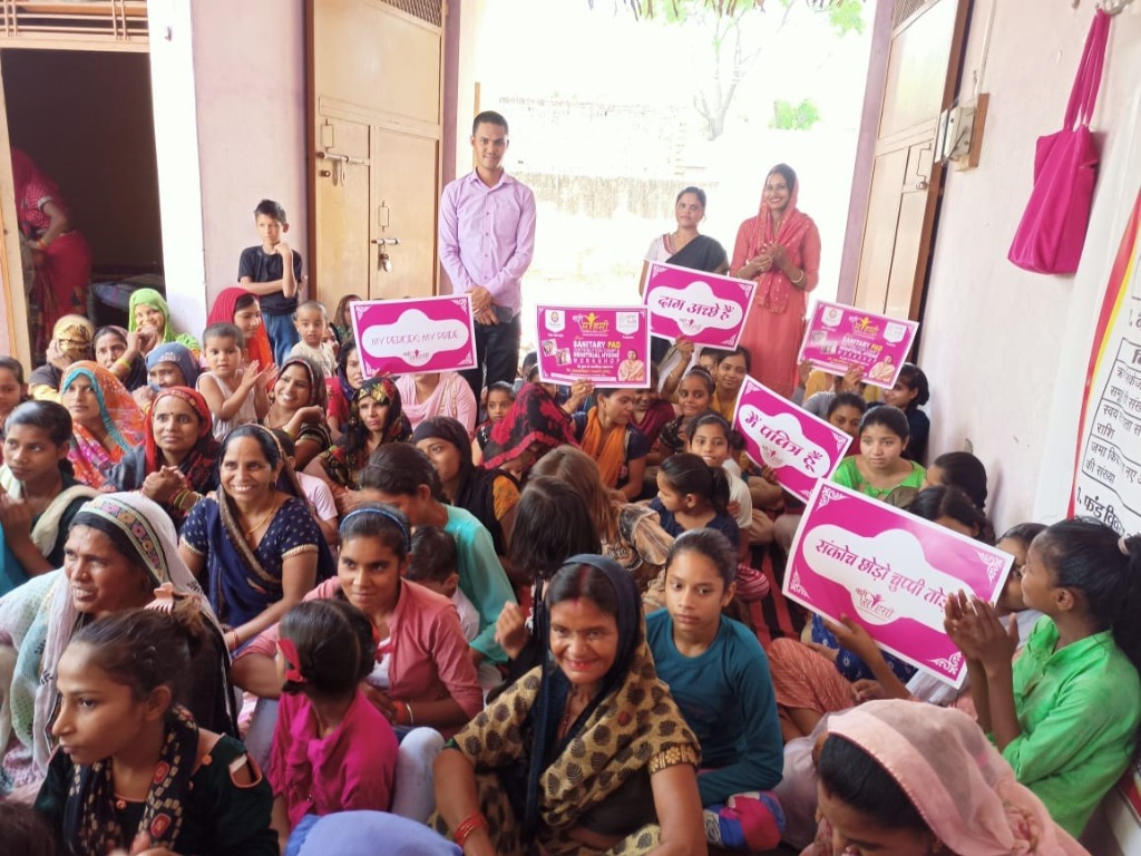 Nari Sahasi