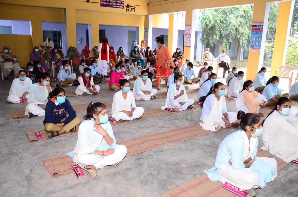 Nari Sahasi