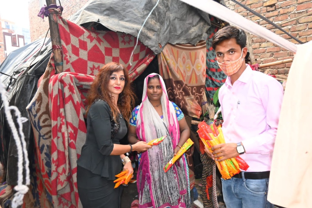 Nari Sahasi