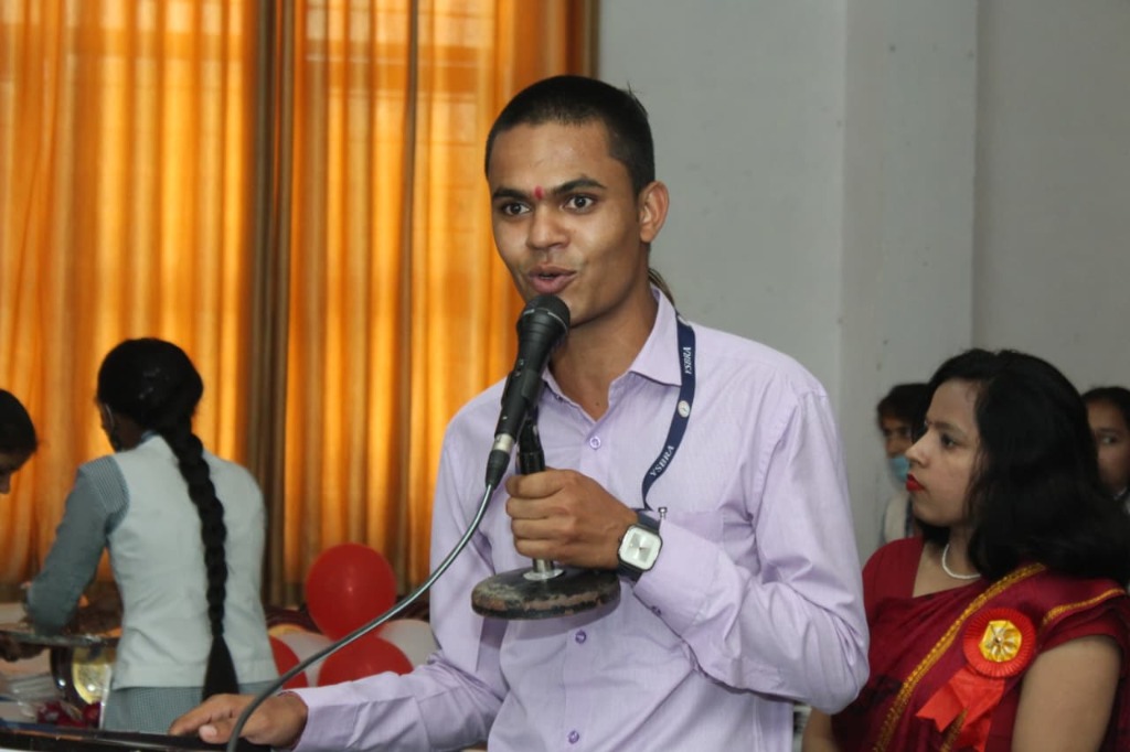 Nari Sahasi Conclave