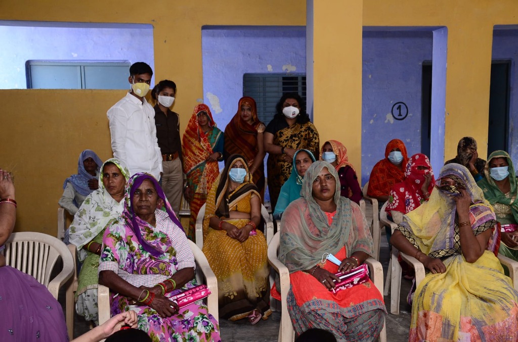 Community Women Health & Wellness Gathering