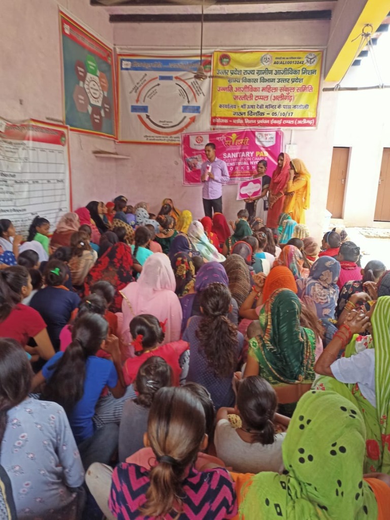 Jogi Foundation Ground Activities