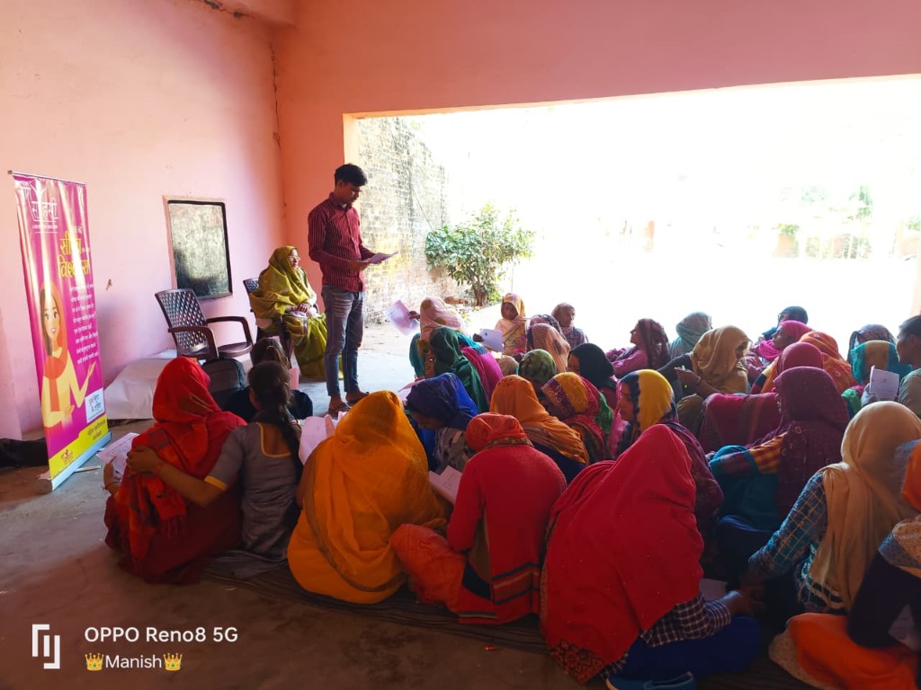Nari Sahasi