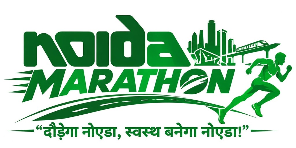 Noida Marathon