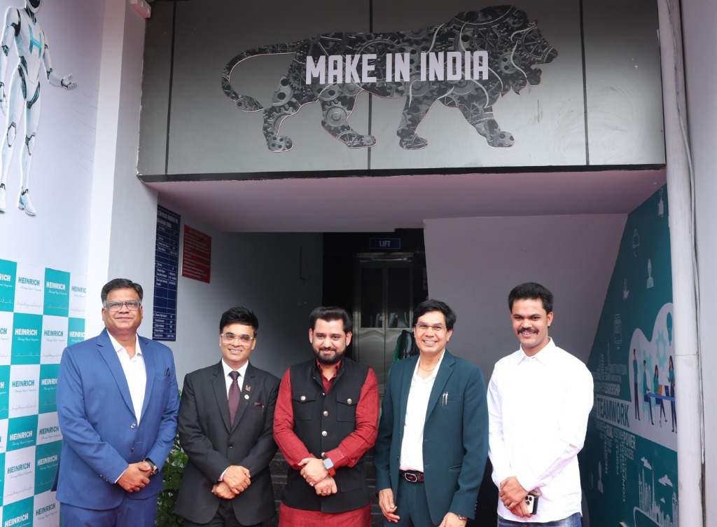 Make in India Entrepreneurship & Innovation Assembly