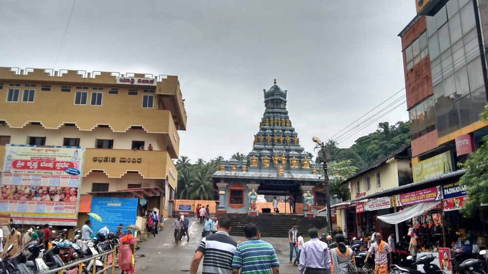 Kadri Manjunath Temple, Mangaluru