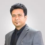 Dr. Mohit Bansal