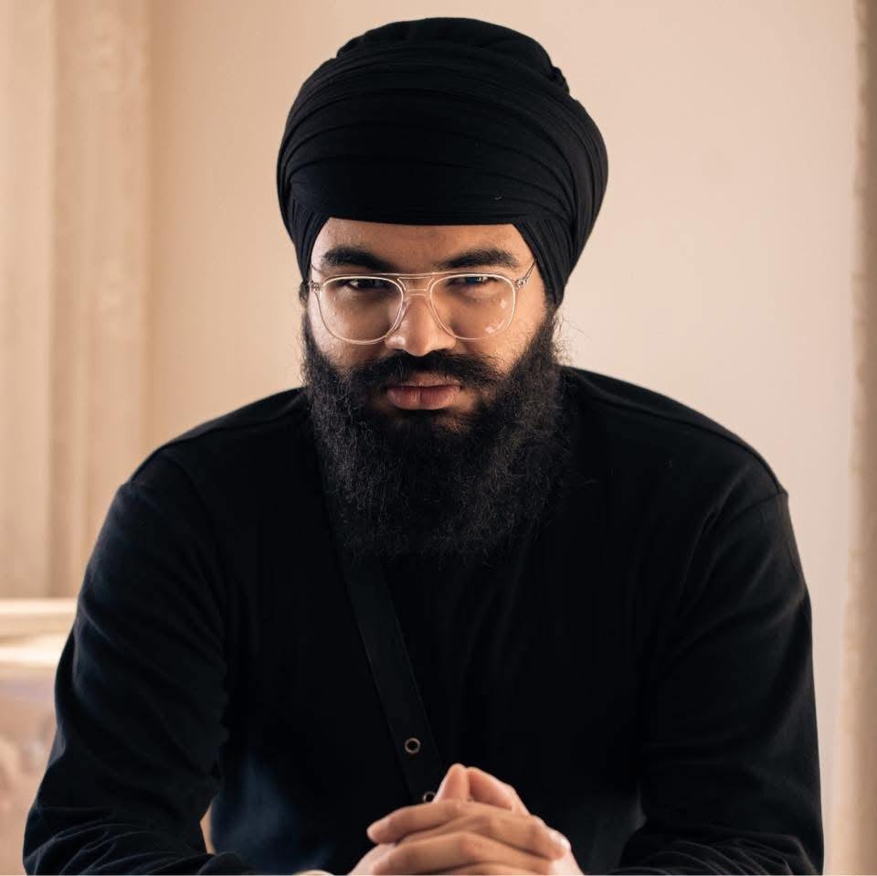 Harteerath Singh
