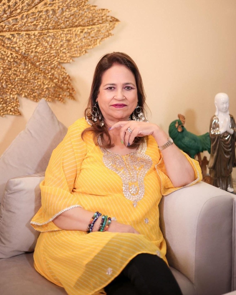 Poonam Kalra