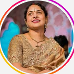 Renuka Goswami Ji