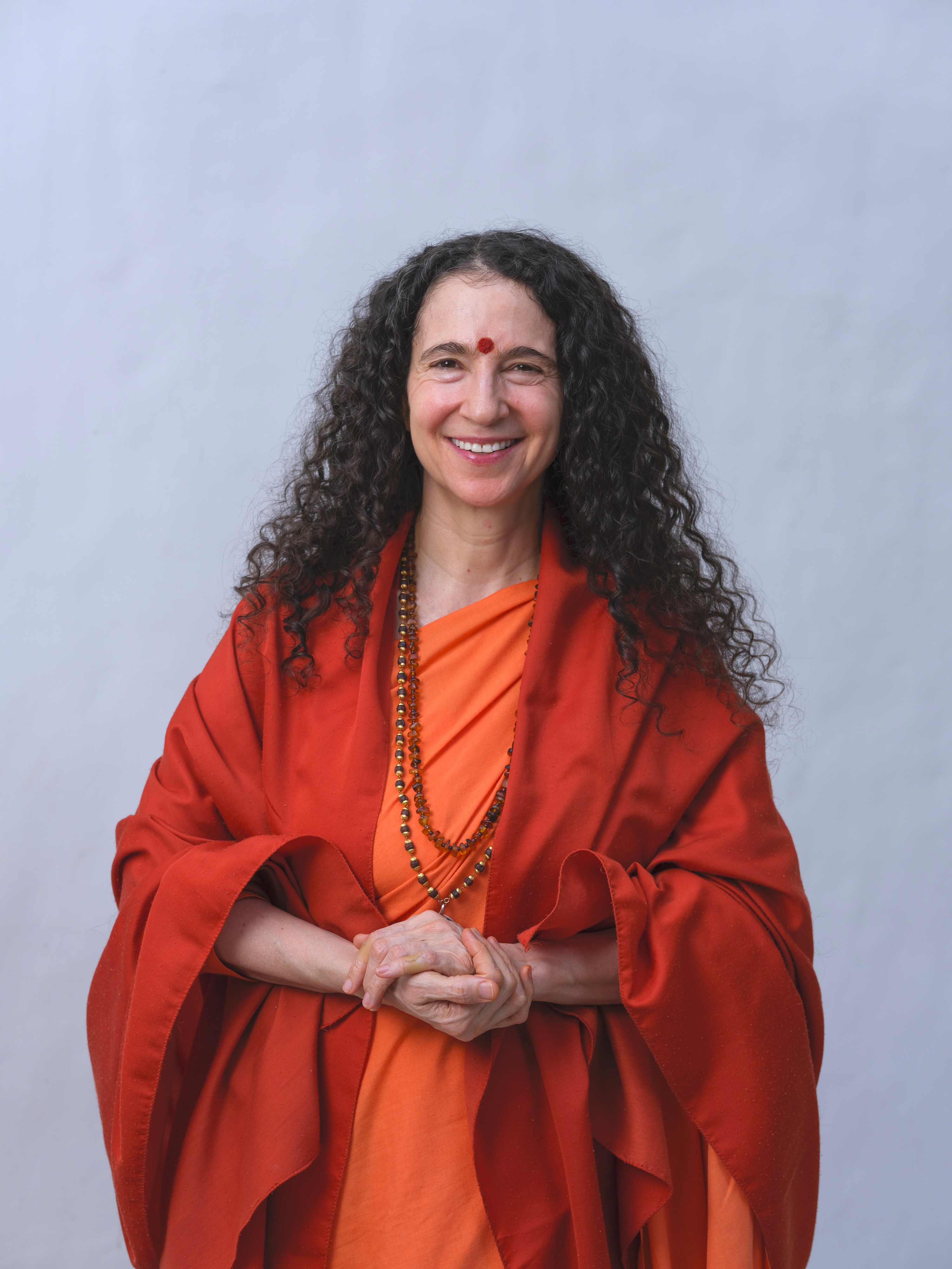 Sadhvi Bhagawati Saraswati Ji