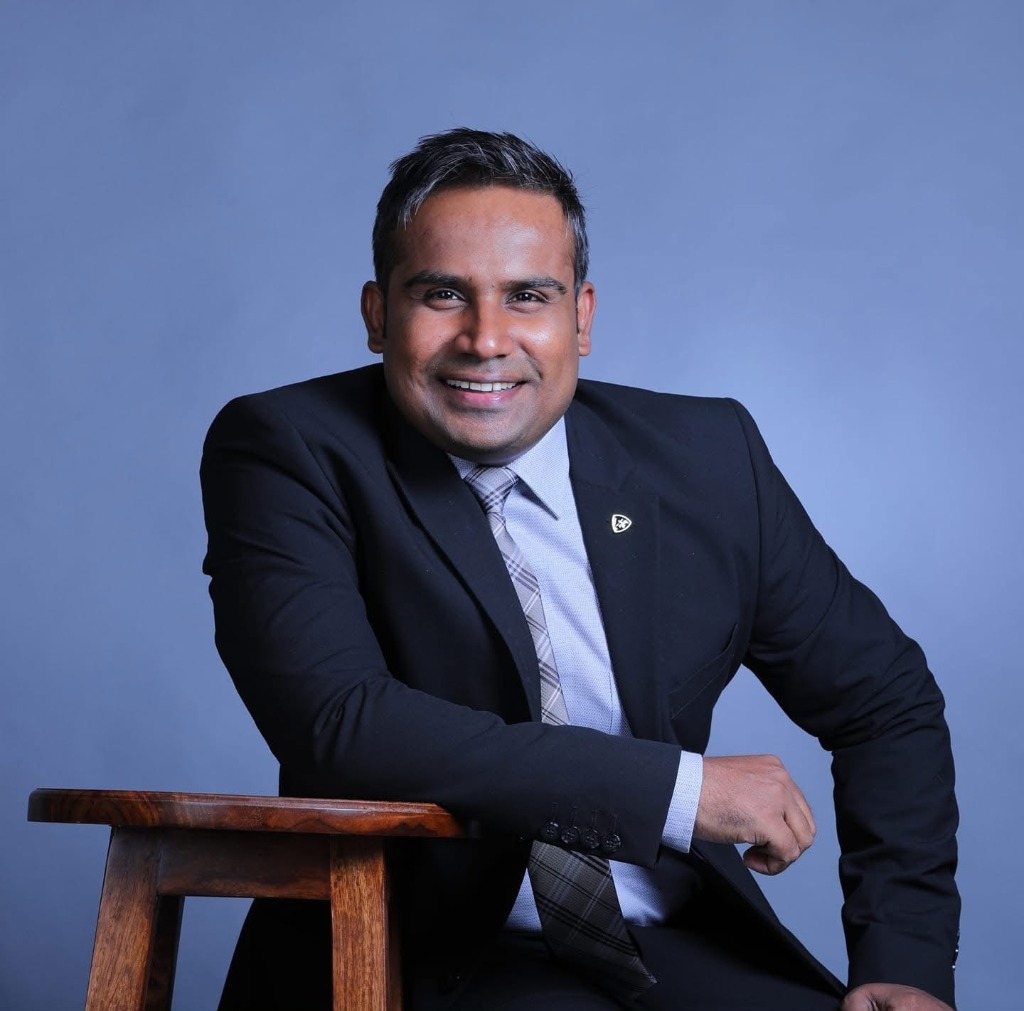 Sagar Sinha