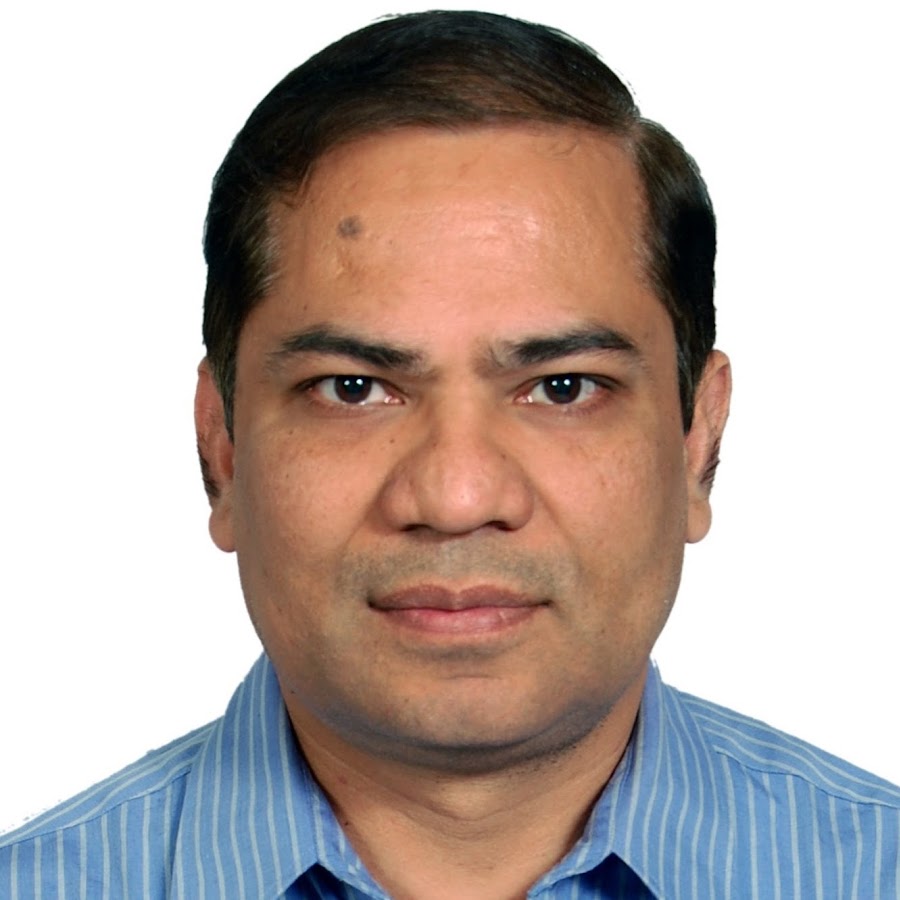 Sanjay K. Agarwal