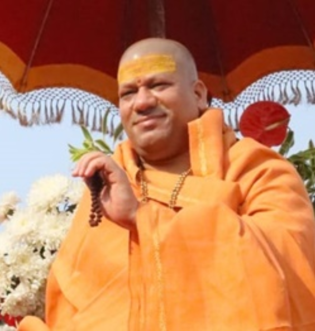 Swami Kailashanand Giri Ji