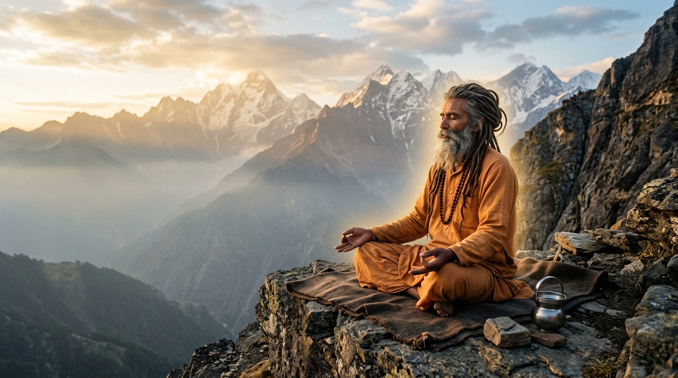 Hatha Yoga & Kundalini