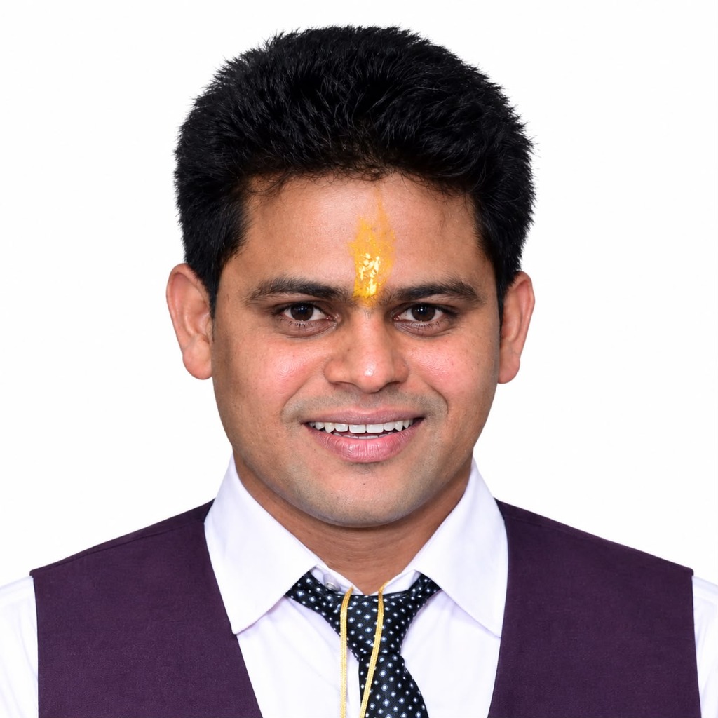 Satyaprakash Goswaami